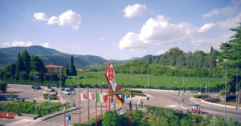 Hotel Valpolicella International - Genel