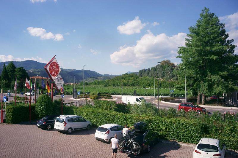 Hotel Valpolicella International - Genel