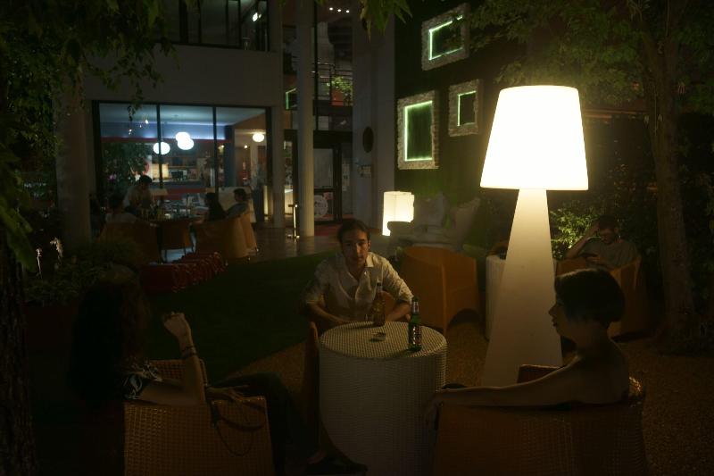 Hotel Valpolicella International - Genel