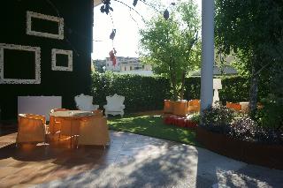 Hotel Valpolicella International fotoÄŸrafÄ±
