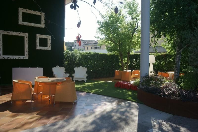Hotel Valpolicella International - Genel