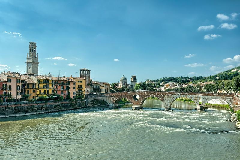 Hotel Valpolicella International - Genel