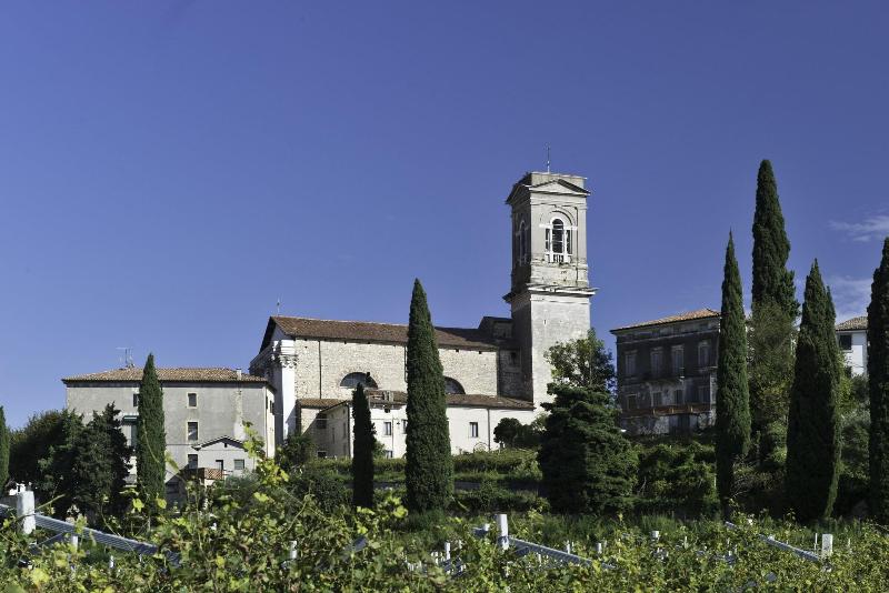 Hotel Valpolicella International - Genel