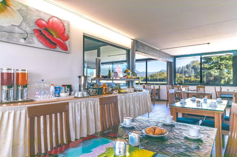 Hotel Valpolicella International - Restoran