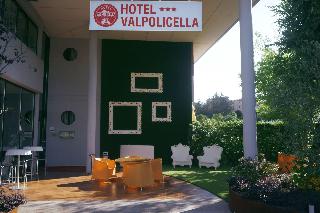 Hotel Valpolicella International fotoÄŸrafÄ±