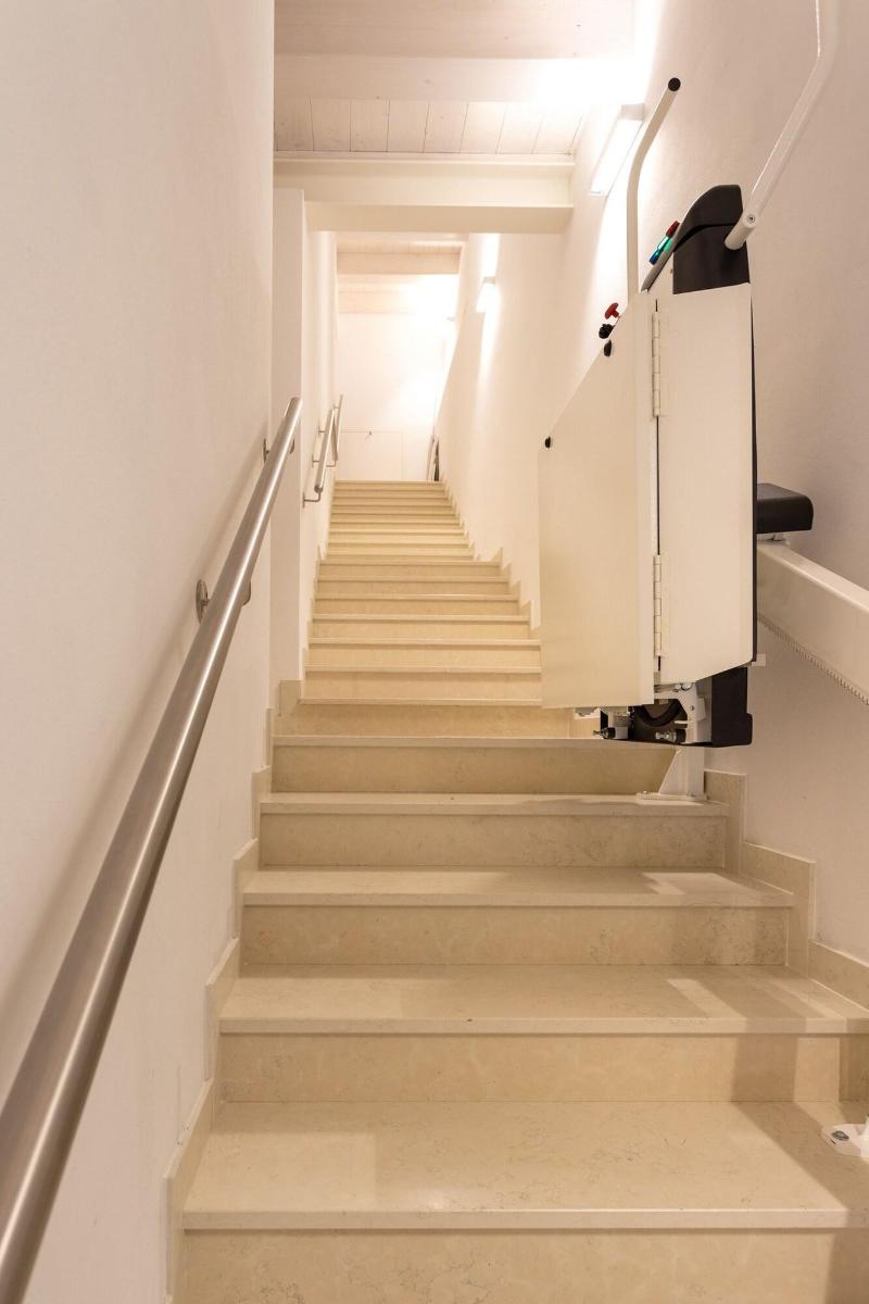 Locanda Le Due Travi - Lobi