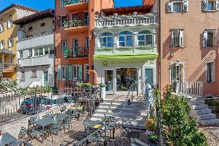 Locanda Le Due Travi otel fotoğrafı