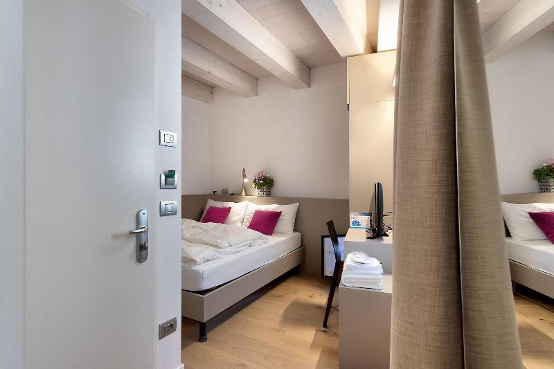 Locanda Le Due Travi - Oda