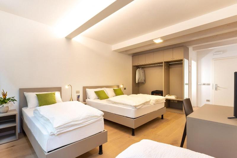 Locanda Le Due Travi - Oda