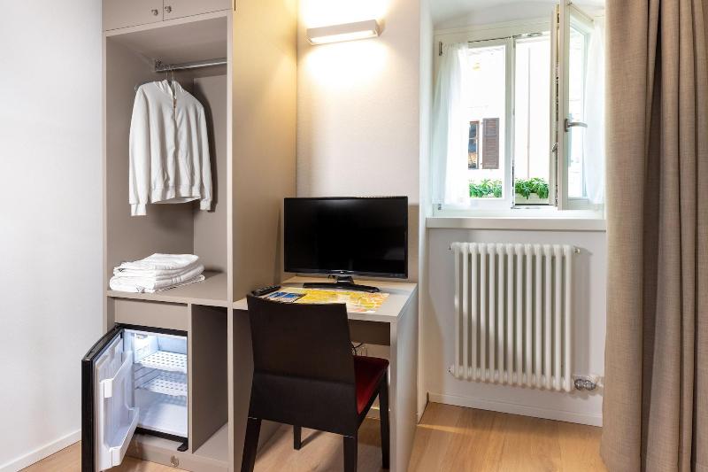 Locanda Le Due Travi - Oda