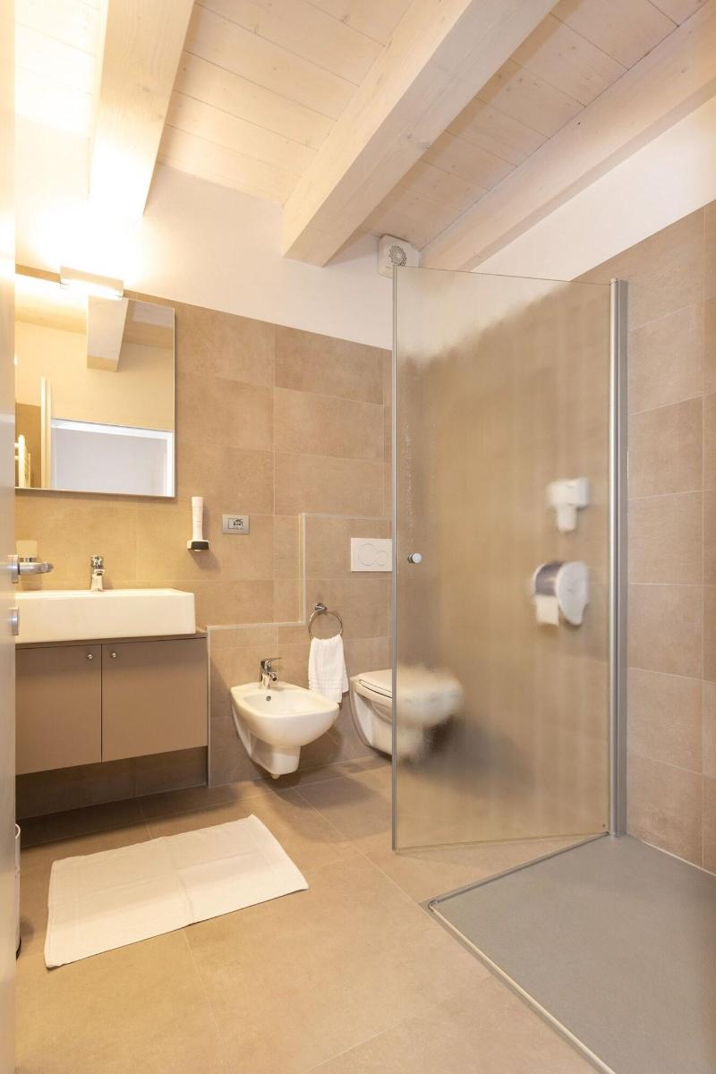 Locanda Le Due Travi - Oda