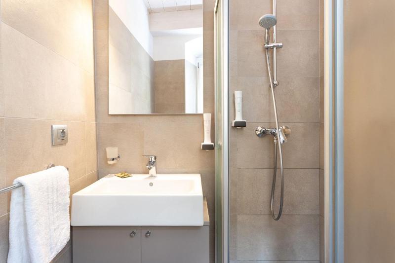 Locanda Le Due Travi - Oda