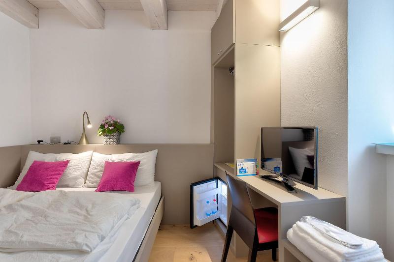 Locanda Le Due Travi - Oda