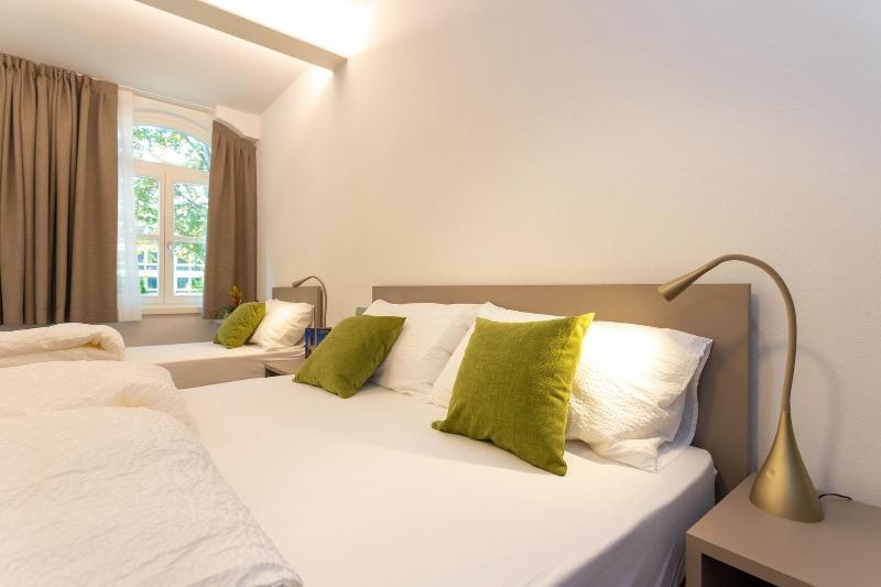 Locanda Le Due Travi - Oda