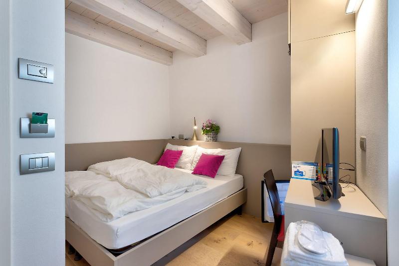 Locanda Le Due Travi - Oda