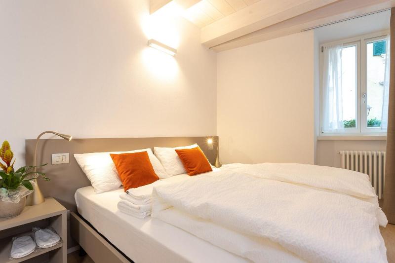 Locanda Le Due Travi - Oda