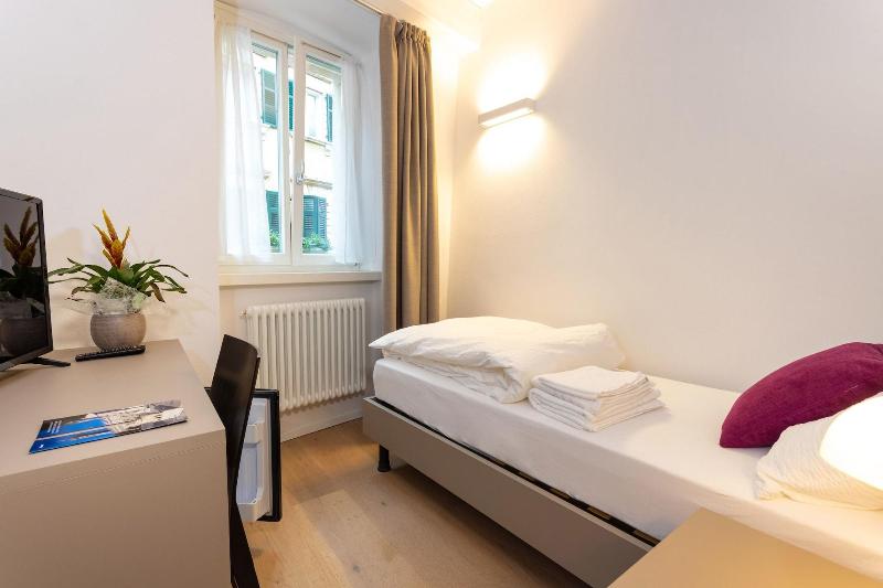 Locanda Le Due Travi - Oda