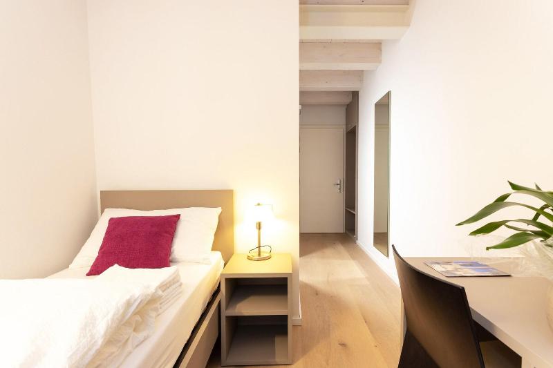 Locanda Le Due Travi - Oda