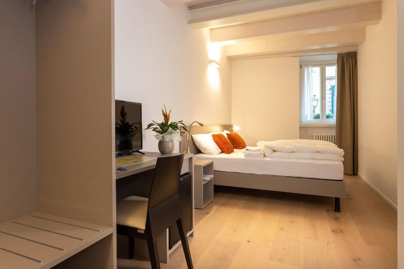 Locanda Le Due Travi - Oda