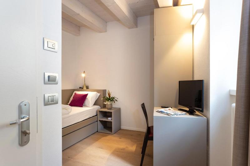 Locanda Le Due Travi - Oda