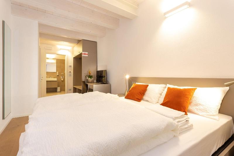 Locanda Le Due Travi - Oda