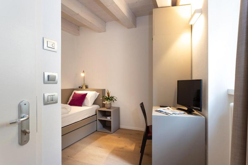 Locanda Le Due Travi - Oda