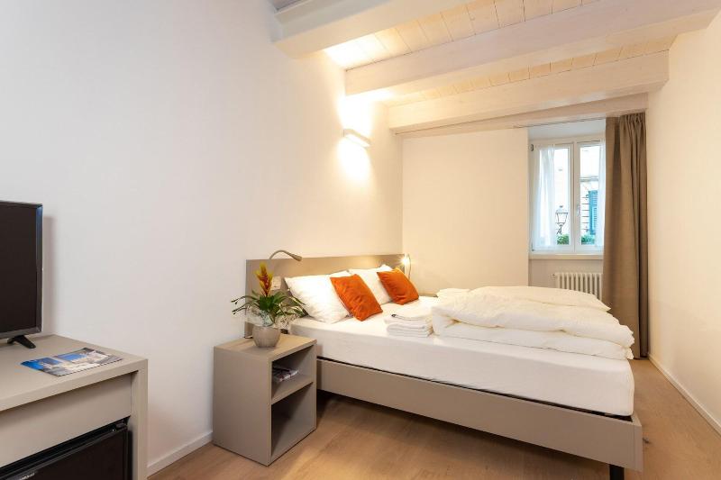 Locanda Le Due Travi - Oda