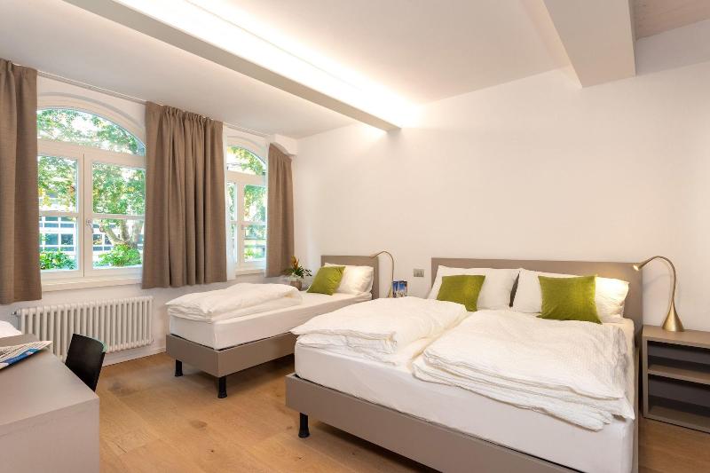 Locanda Le Due Travi - Oda