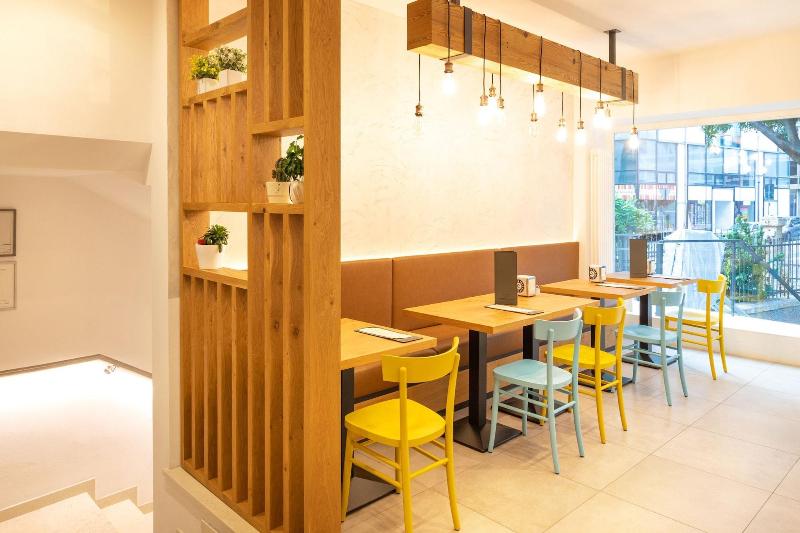 Locanda Le Due Travi - Restoran
