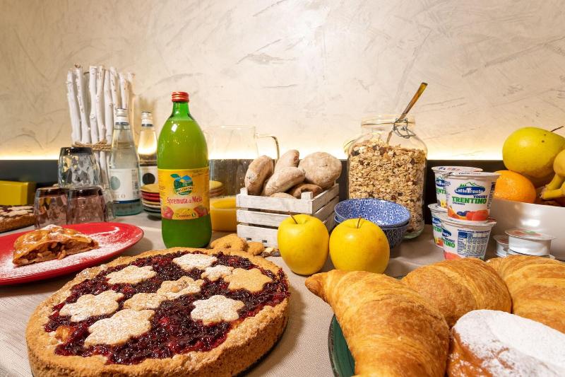 Locanda Le Due Travi - Restoran