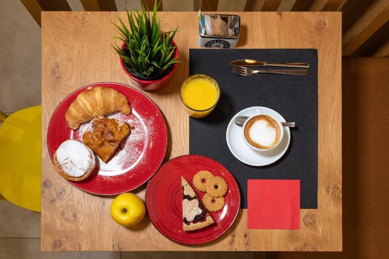 Locanda Le Due Travi - Restoran