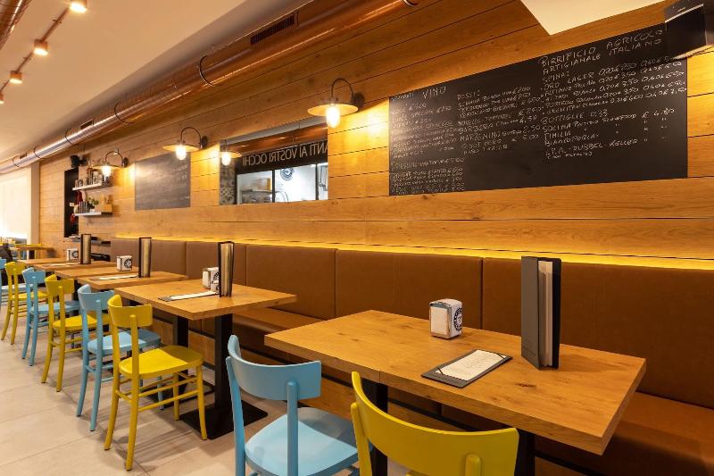 Locanda Le Due Travi - Restoran