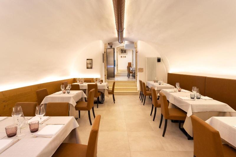Locanda Le Due Travi - Restoran