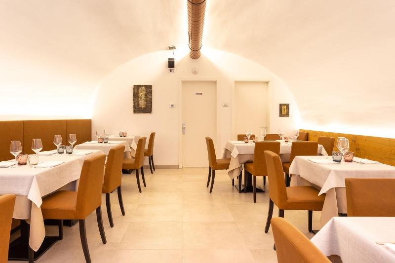 Locanda Le Due Travi - Restoran