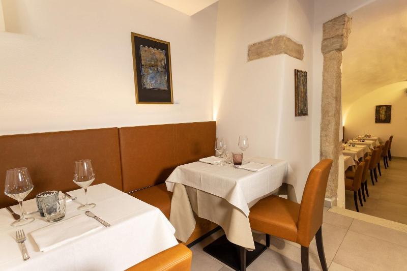 Locanda Le Due Travi - Restoran