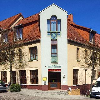 Hotel Garni Zum Eichwerder otel fotoğrafı