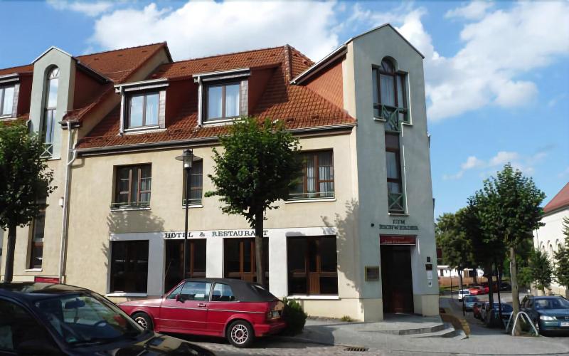 Hotel Garni Zum Eichwerder - Genel