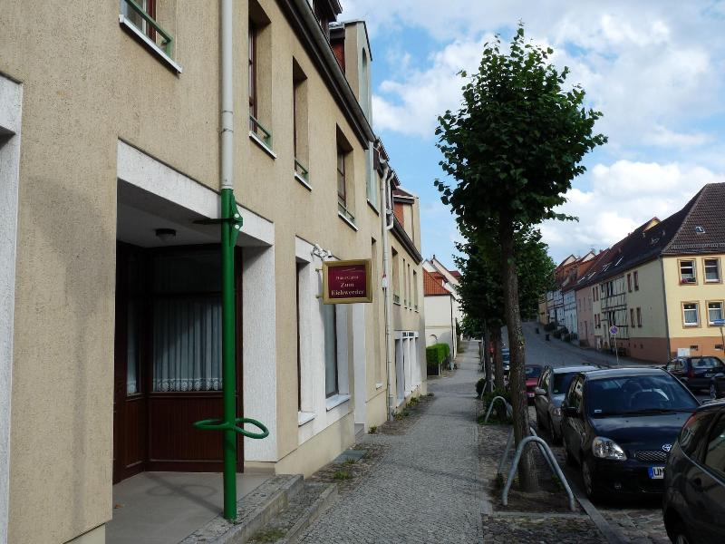 Hotel Garni Zum Eichwerder - Genel
