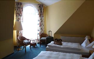 Hotel Garni Zum Eichwerder fotoÄŸrafÄ±