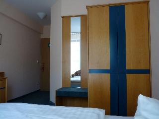 Hotel Garni Zum Eichwerder fotoÄŸrafÄ±