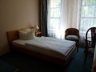 Hotel Garni Zum Eichwerder fotoÄŸrafÄ±