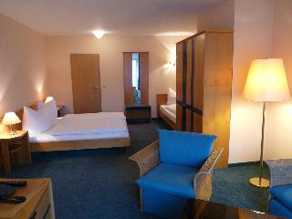 Hotel Garni Zum Eichwerder fotoÄŸrafÄ±