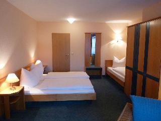 Hotel Garni Zum Eichwerder fotoÄŸrafÄ±