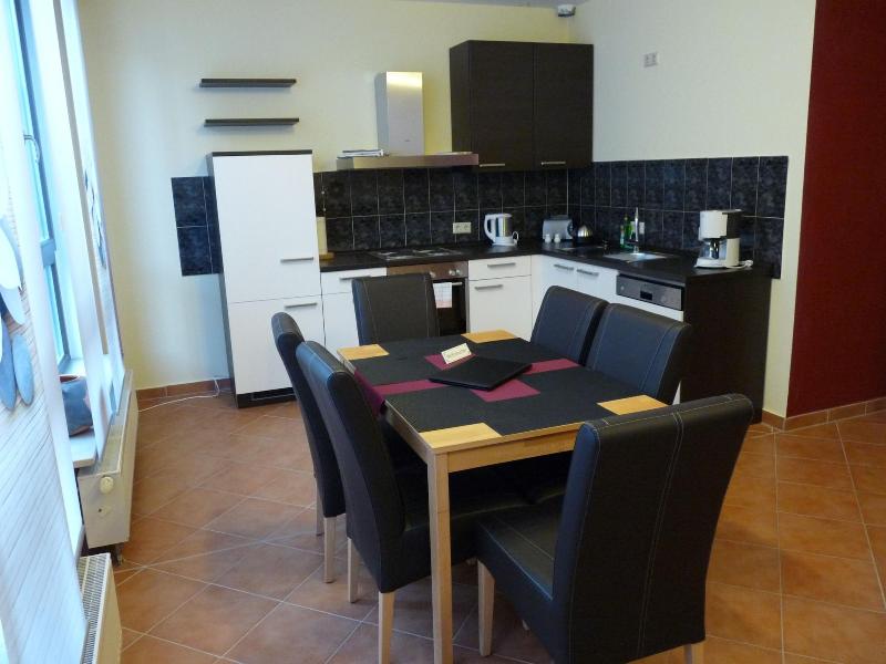 Hotel Garni Zum Eichwerder - Oda