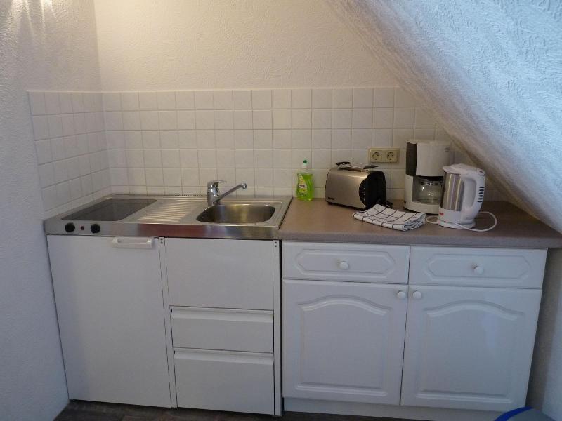 Hotel Garni Zum Eichwerder - Oda