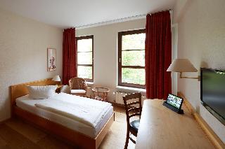Hotel Garni Zum Eichwerder fotoÄŸrafÄ±