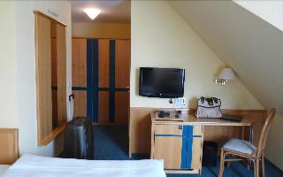 Hotel Garni Zum Eichwerder fotoÄŸrafÄ±