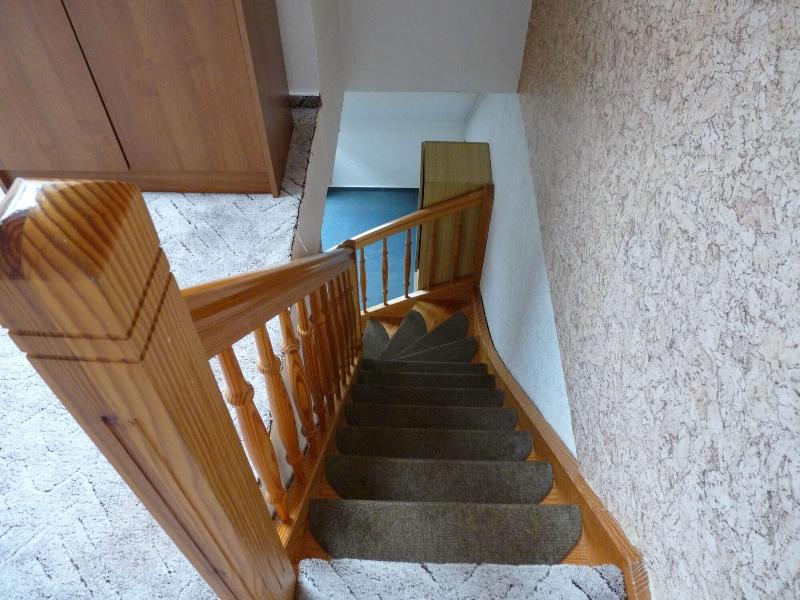 Hotel Garni Zum Eichwerder - Oda