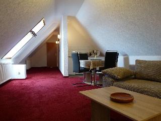 Hotel Garni Zum Eichwerder fotoÄŸrafÄ±