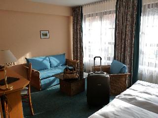 Hotel Garni Zum Eichwerder fotoÄŸrafÄ±